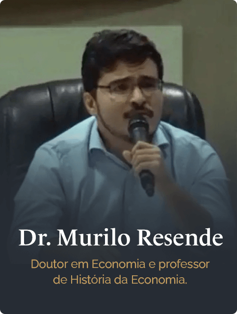dr murilo