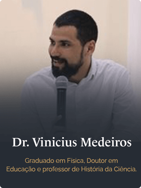 dr vinicius