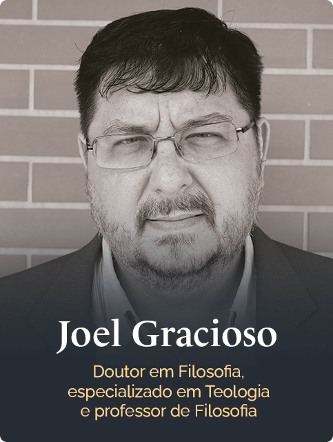 joel gracioso