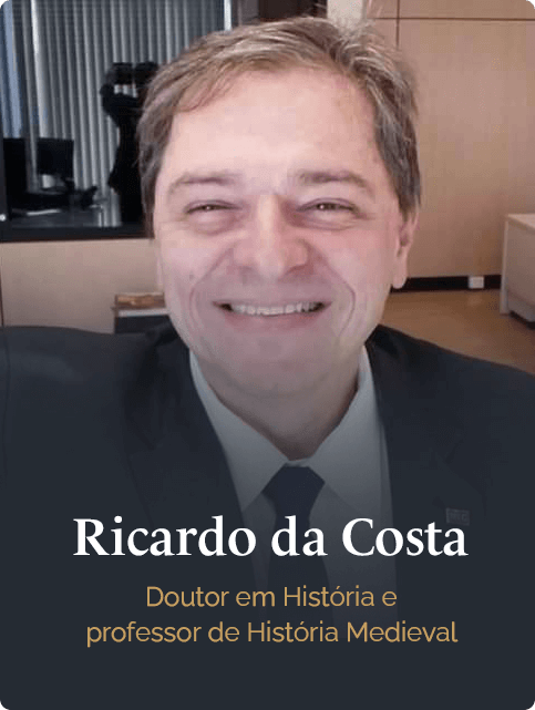 ricardo