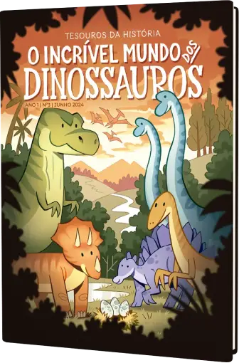 Dinossauro