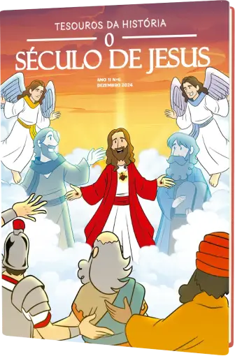 Cena com Jesus