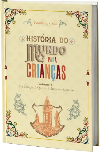 historia do mundo 1