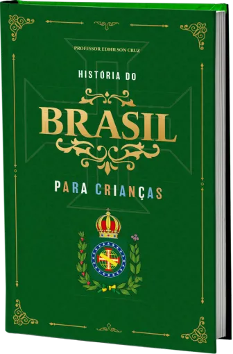 historia do Brasil