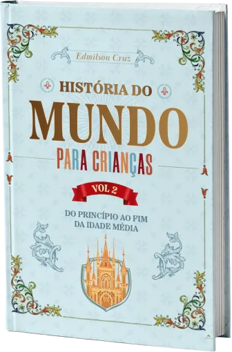 historia do mundo 2